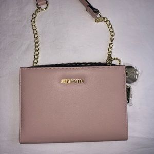 Steve Madden side purse